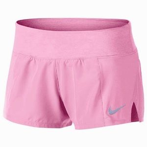 WOMENS NIKE DRI-FIT SHORTS